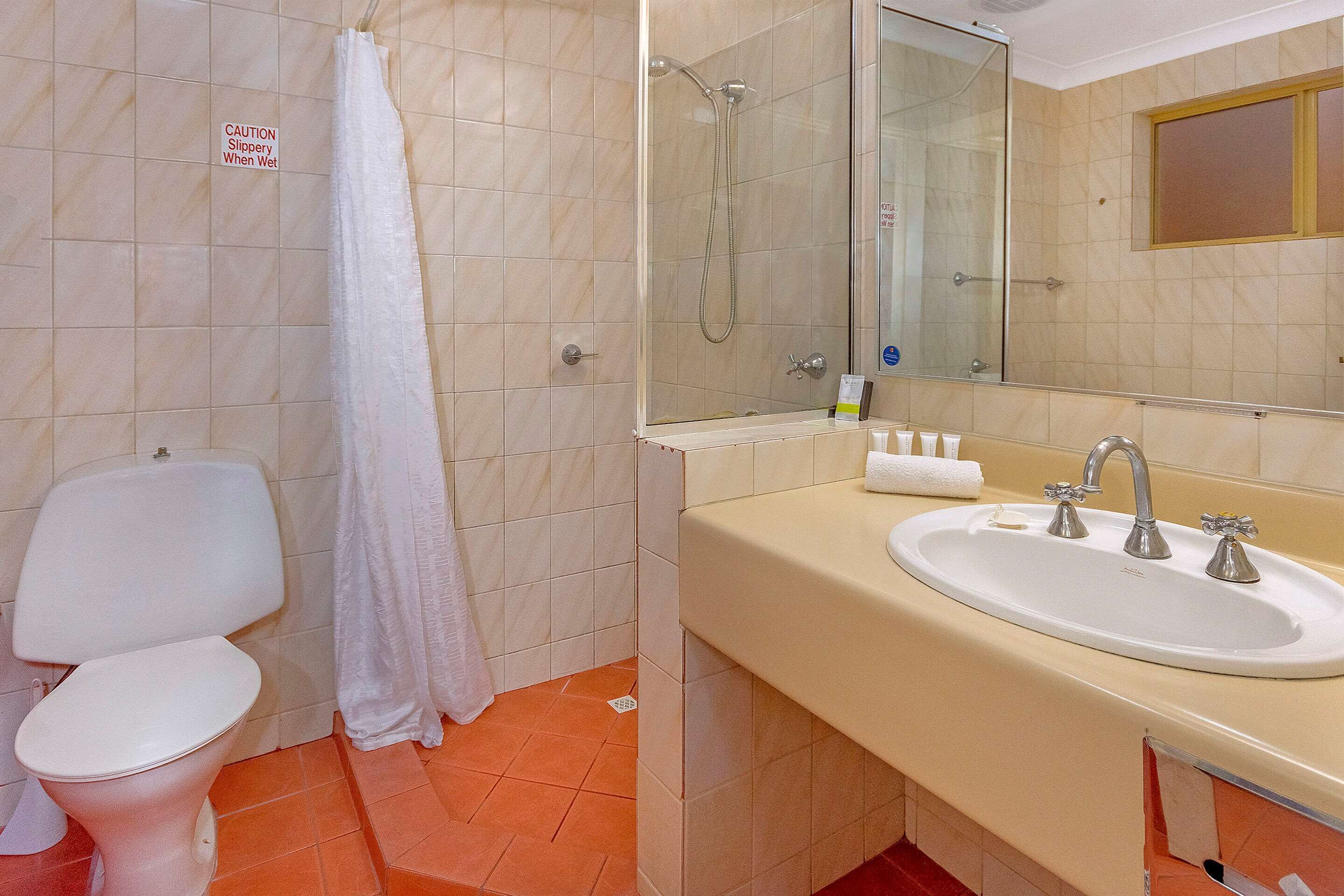 premium bedding, select comfort beds, minibar, in-room safe