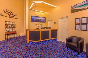 Hall
