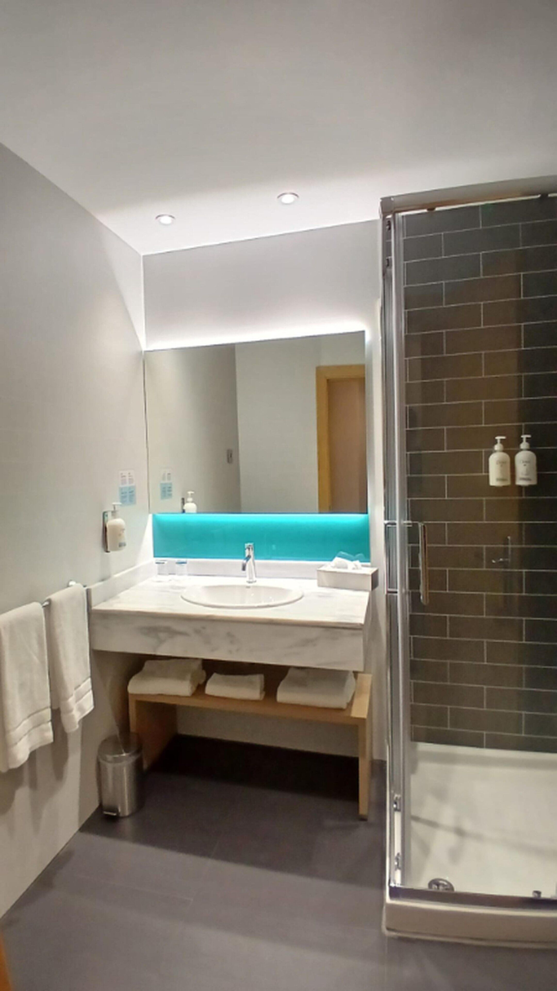 Foto - Holiday Inn Express Madrid-San Sebastian de los Reyes by IHG