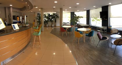 Holiday Inn Express Madrid-San Sebastian de los Reyes by IHG