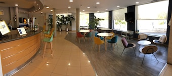 Holiday Inn Express Madrid-San Sebastian de los Reyes by IHG