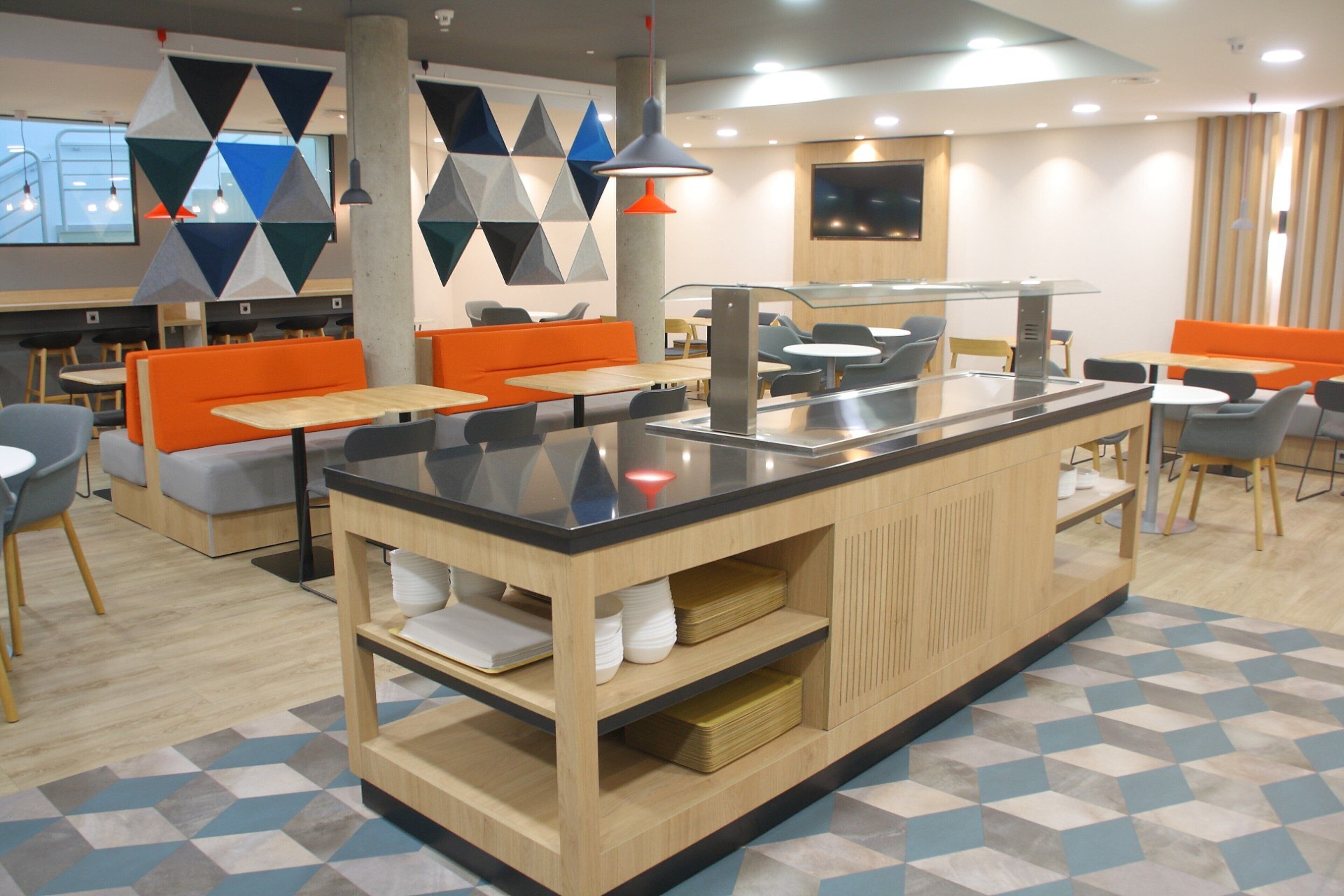 Photo - Holiday Inn Express San Sebastian de los Reyes by IHG