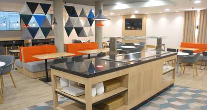 Holiday Inn Express Madrid-San Sebastian de los Reyes by IHG