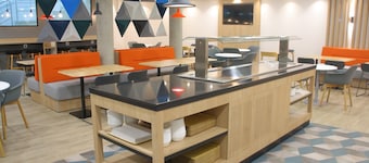Holiday Inn Express Madrid-San Sebastian de los Reyes by IHG