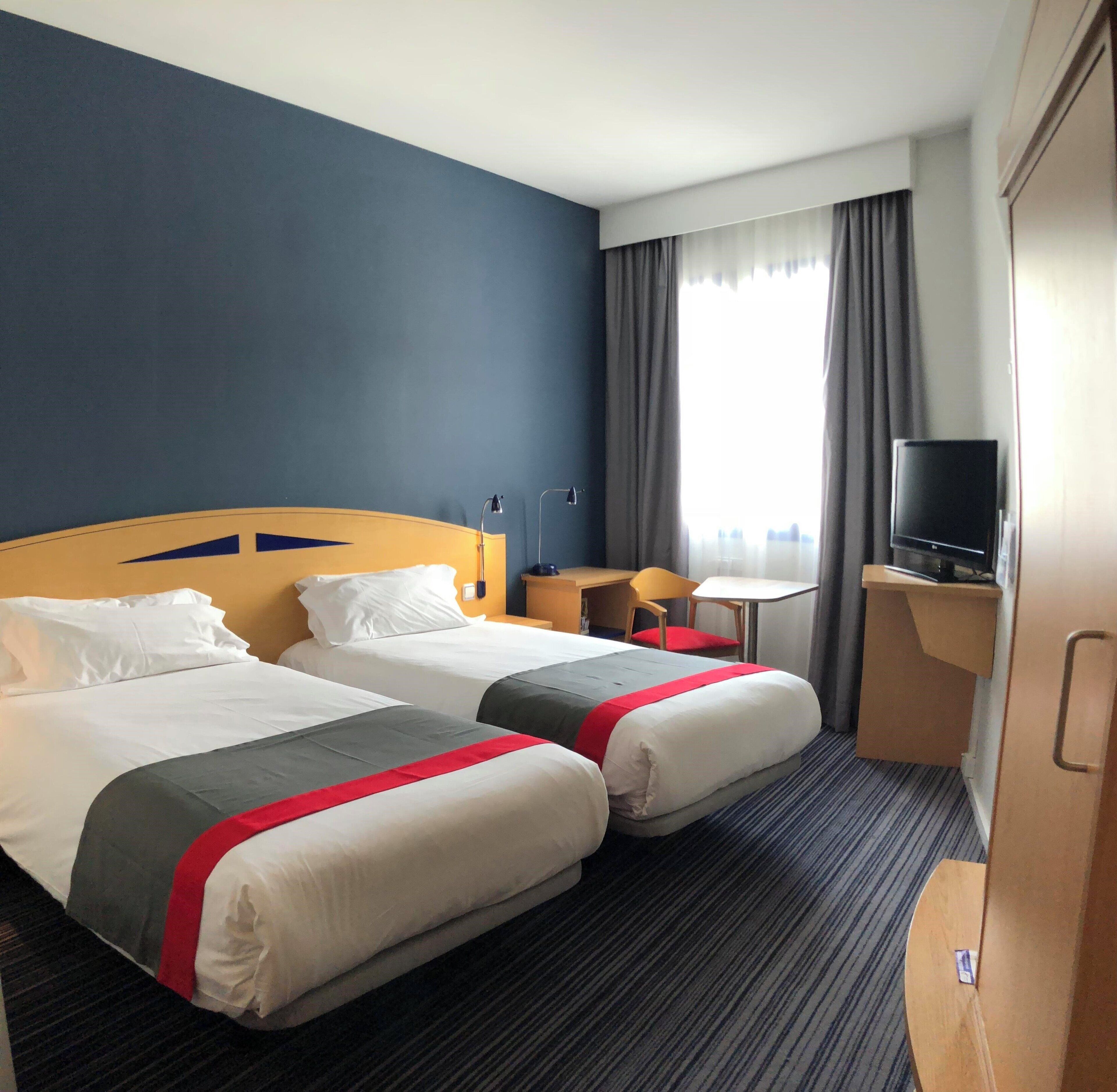 Photo - Holiday Inn Express Madrid-San Sebastian de los Reyes by IHG