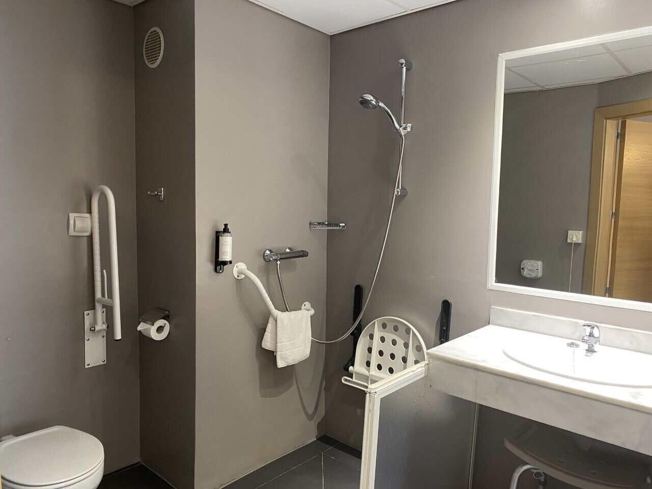 Photo - Holiday Inn Express San Sebastian de los Reyes by IHG