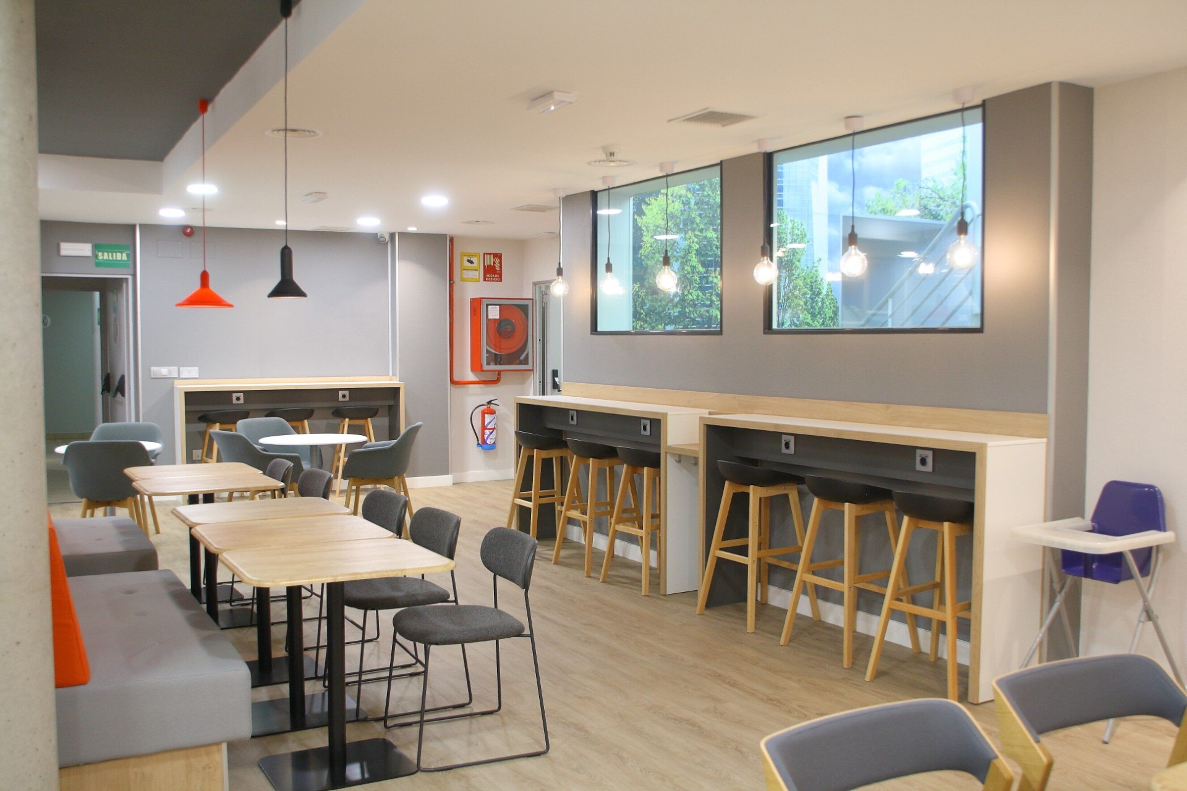 Photo - Holiday Inn Express San Sebastian de los Reyes by IHG