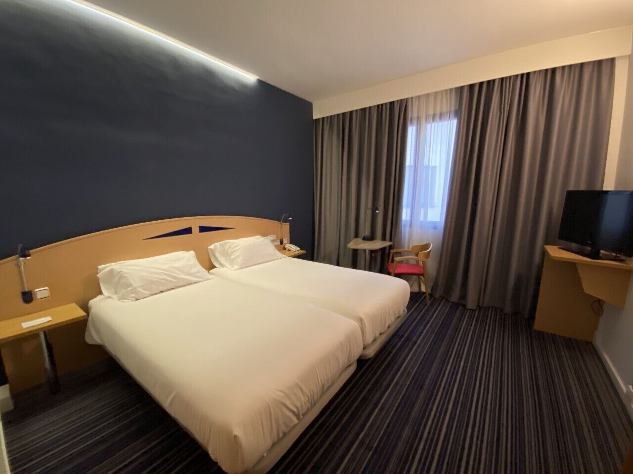 Photo - Holiday Inn Express San Sebastian de los Reyes by IHG