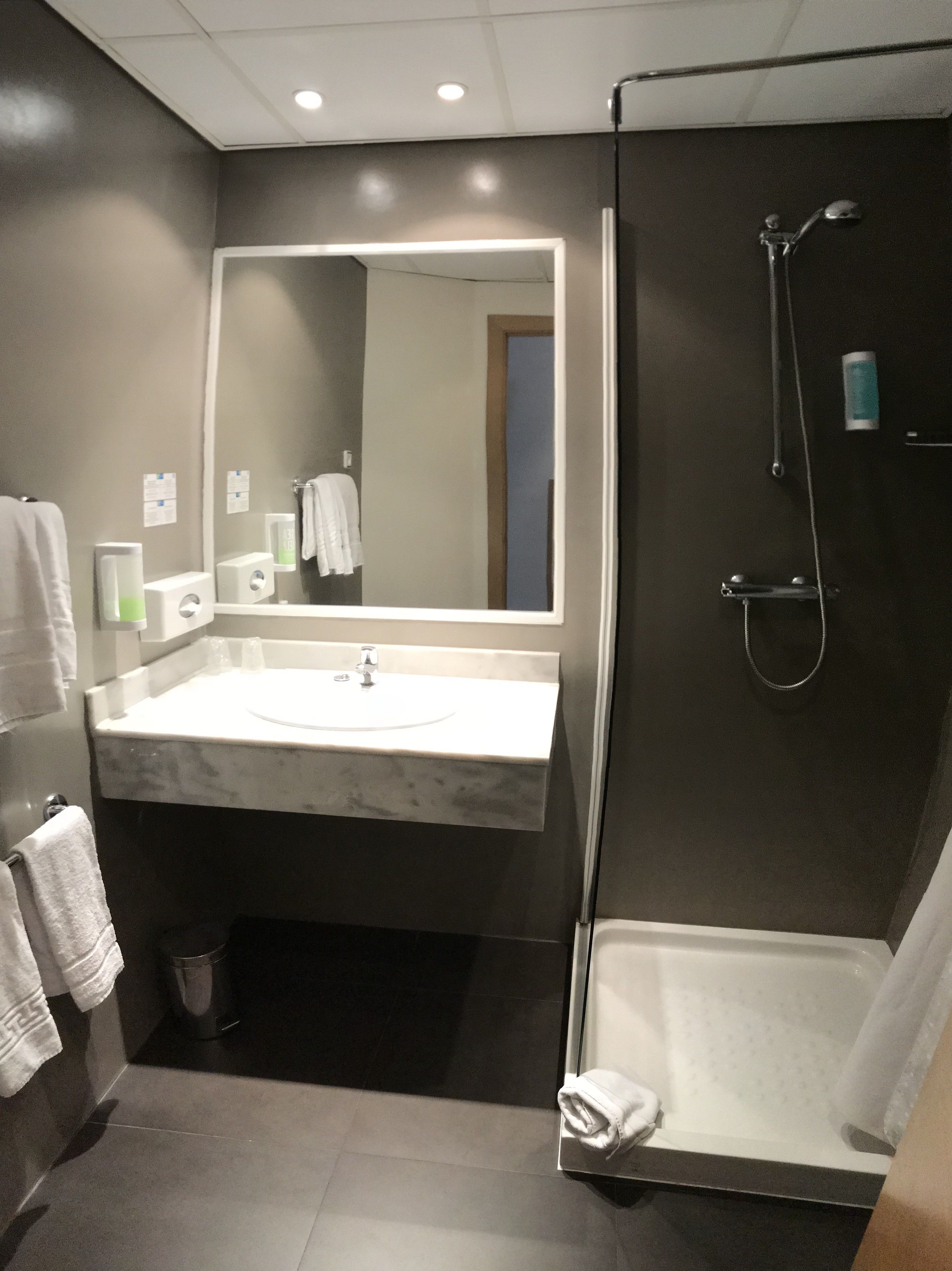 Photo - Holiday Inn Express San Sebastian de los Reyes by IHG