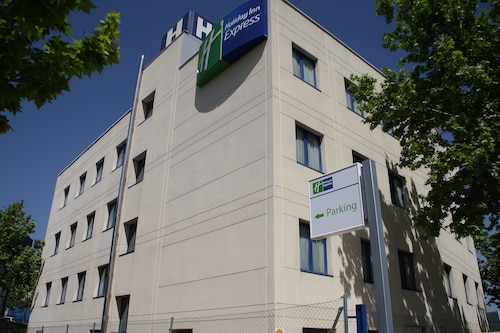 Holiday Inn Express Madrid-San Sebastian de los Reyes by IHG