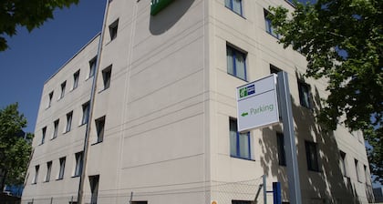 Holiday Inn Express Madrid-San Sebastian de los Reyes by IHG