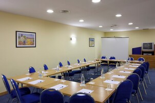 Sala de reuniones