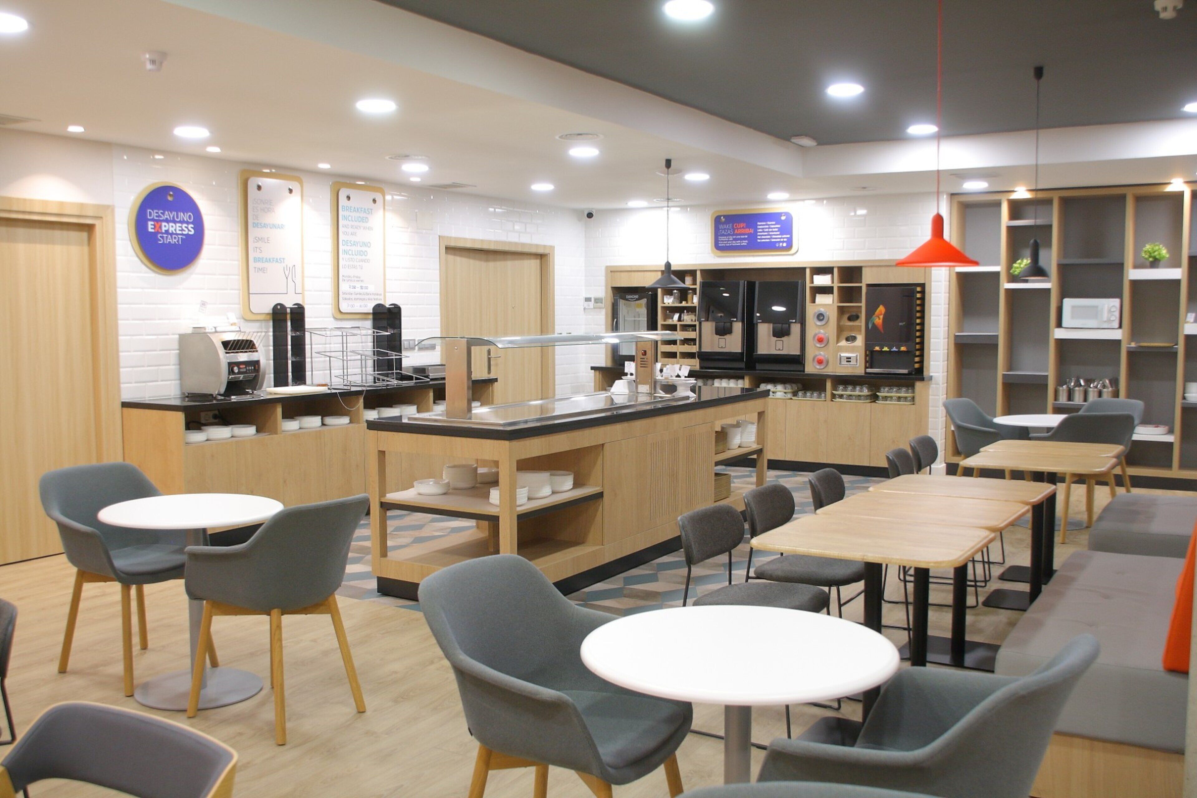 Photo - Holiday Inn Express San Sebastian de los Reyes by IHG