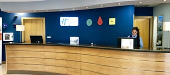 Holiday Inn Express Madrid-San Sebastian de los Reyes by IHG