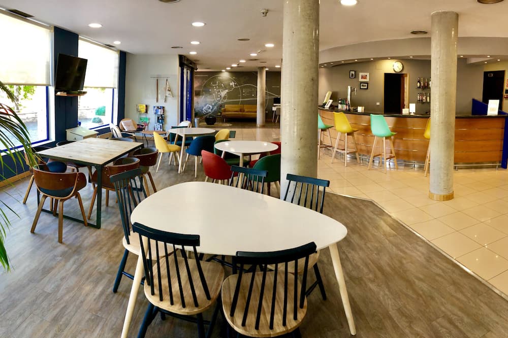 Holiday Inn Express Madrid-San Sebastian de los Reyes by IHG