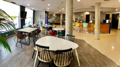 Holiday Inn Express Madrid-San Sebastian de los Reyes by IHG