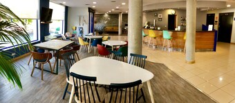 Holiday Inn Express Madrid-San Sebastian de los Reyes by IHG