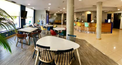 Holiday Inn Express Madrid-San Sebastian de los Reyes by IHG