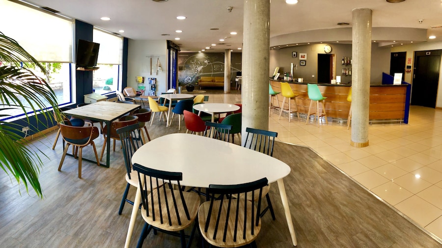 Holiday Inn Express Madrid-San Sebastian de los Reyes by IHG