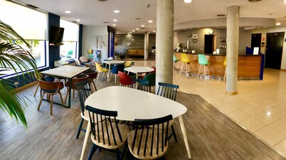 Holiday Inn Express Madrid-San Sebastian de los Reyes by IHG