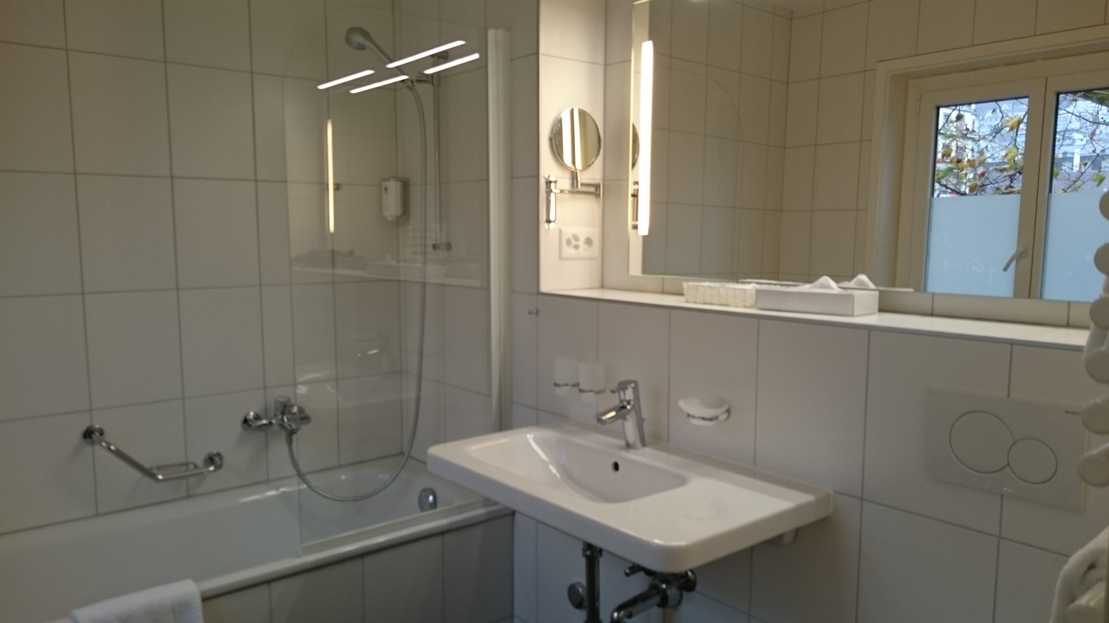 Photo - Touring au Lac