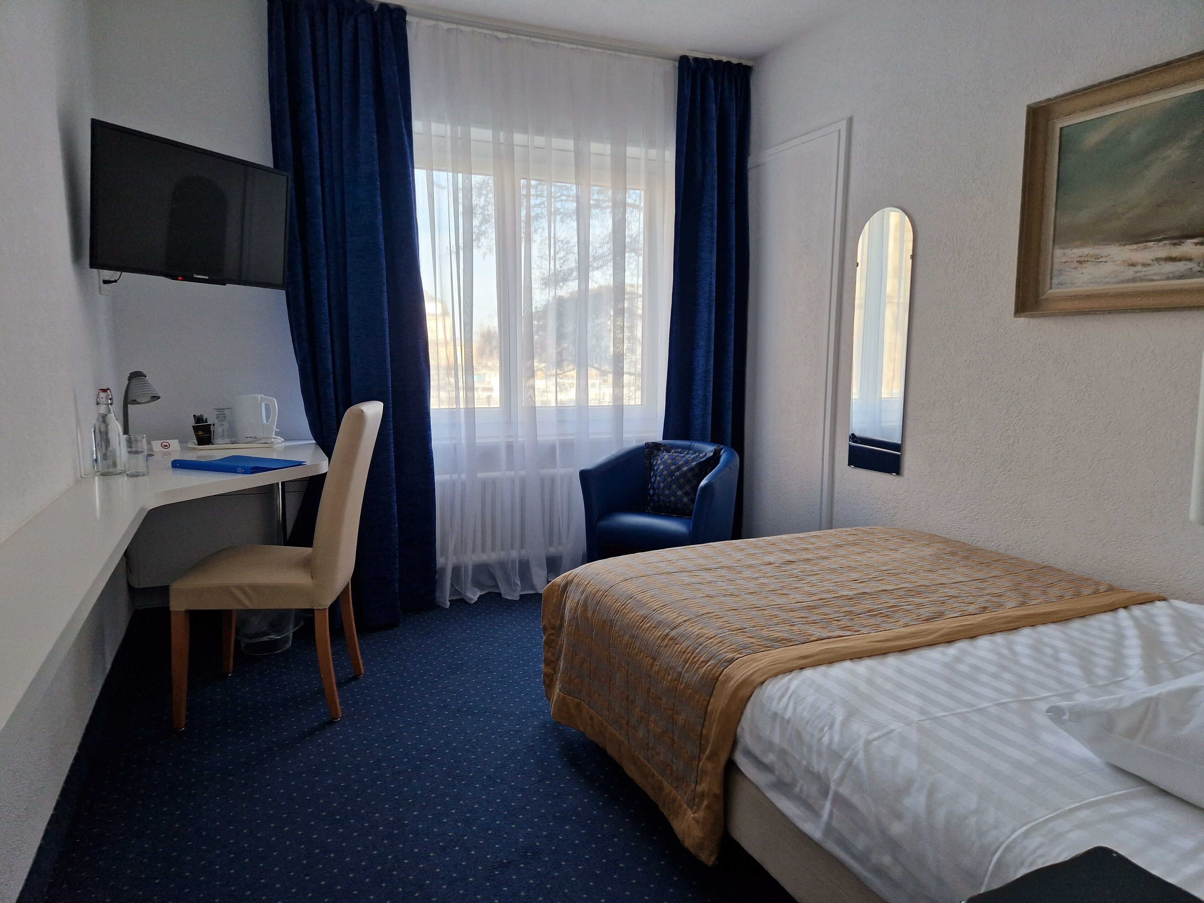 Photo - Touring au Lac