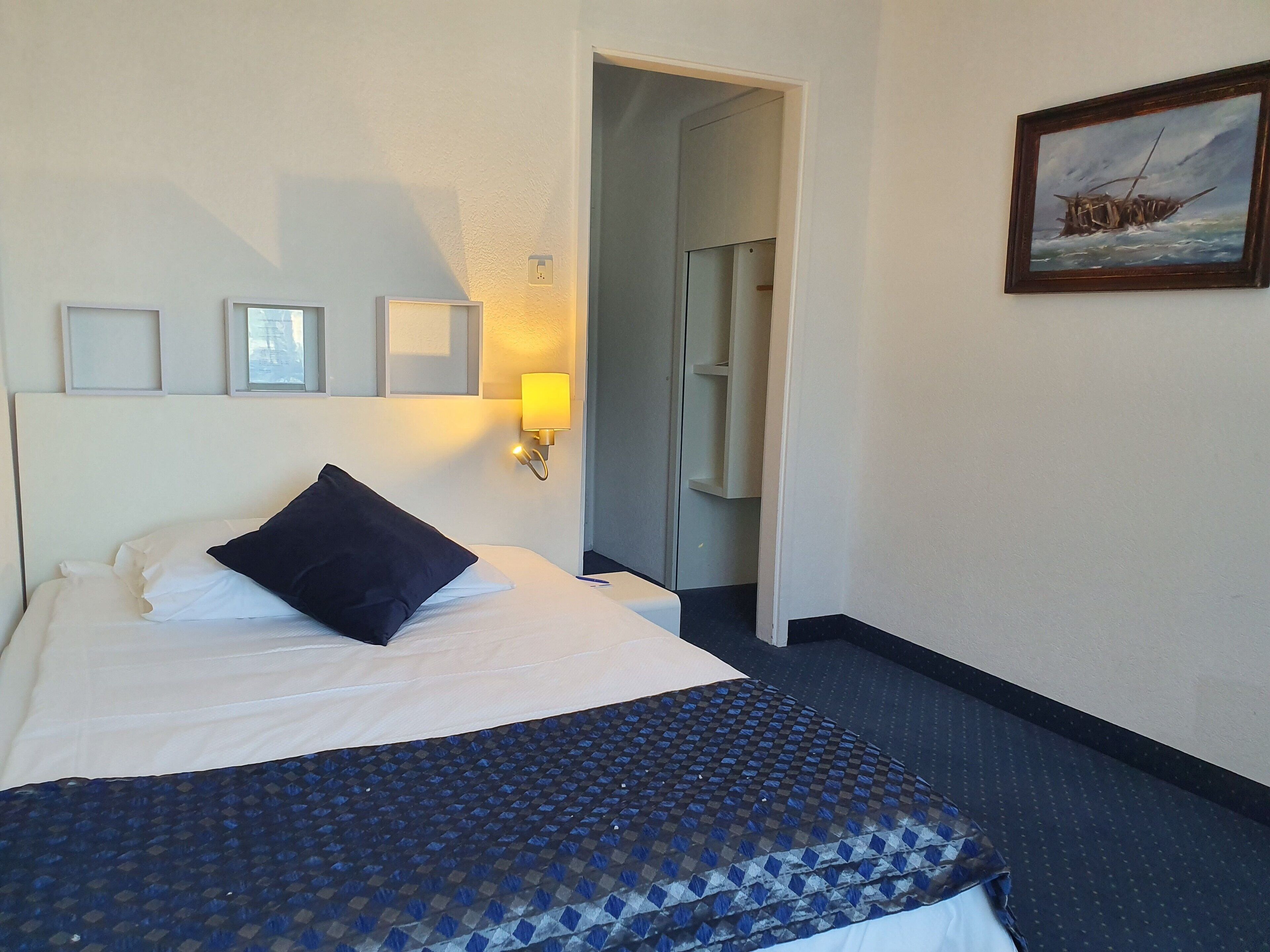 Photo - Touring au Lac