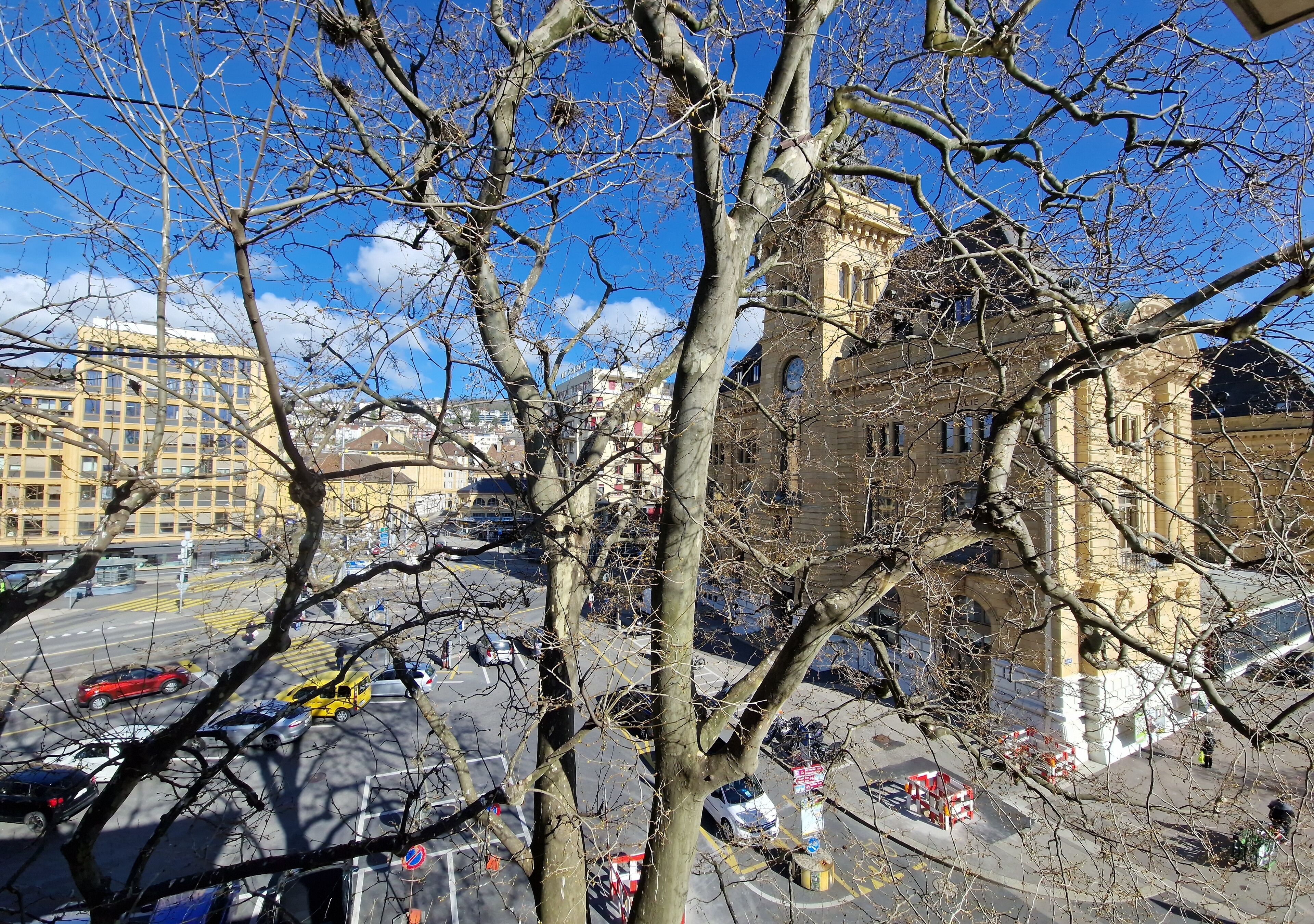 Photo - Touring au Lac