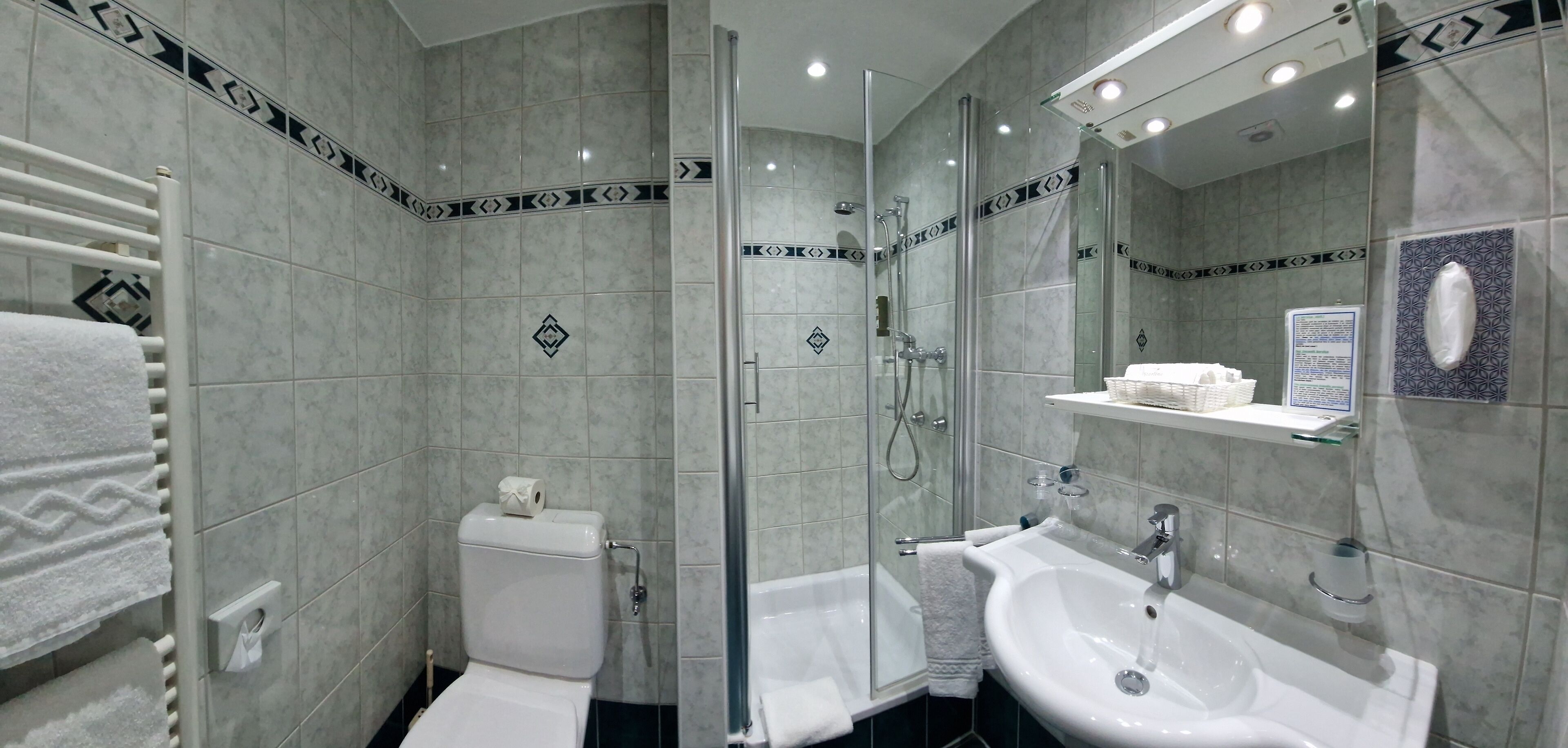 Photo - Touring au Lac