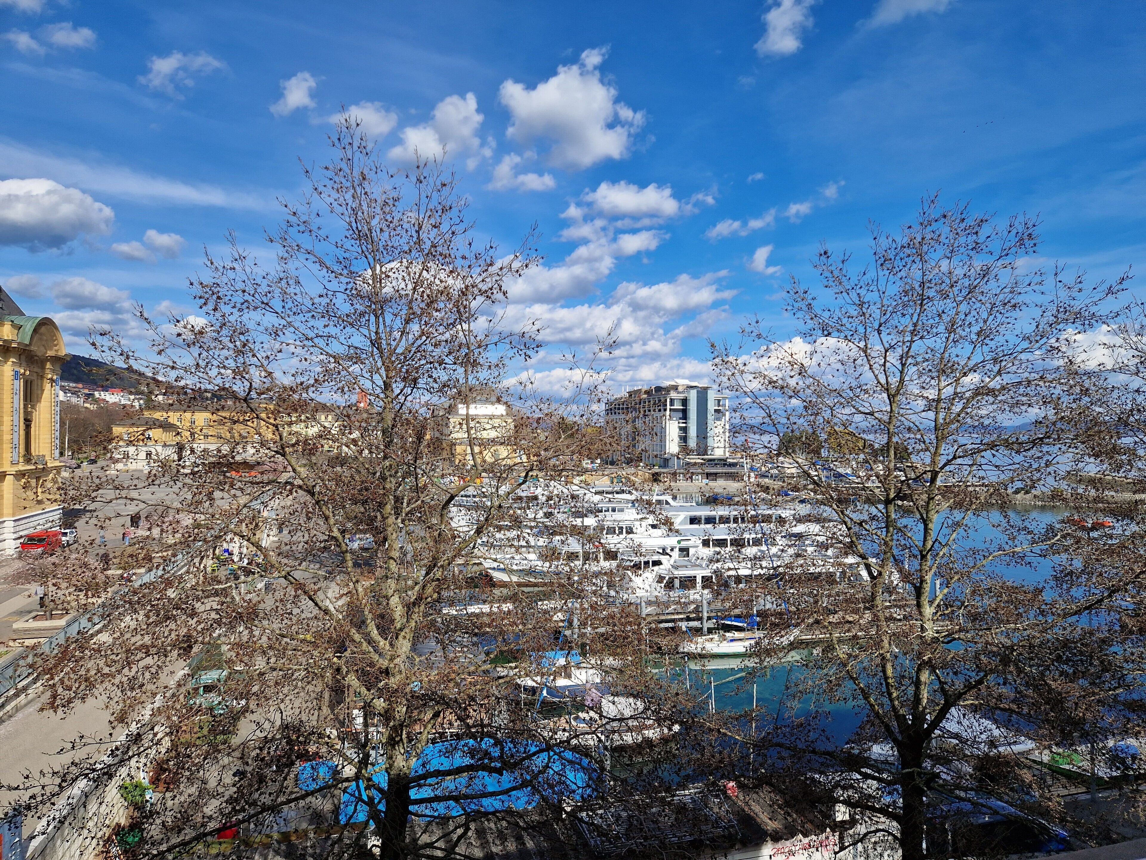 Foto - Hotel Touring au Lac