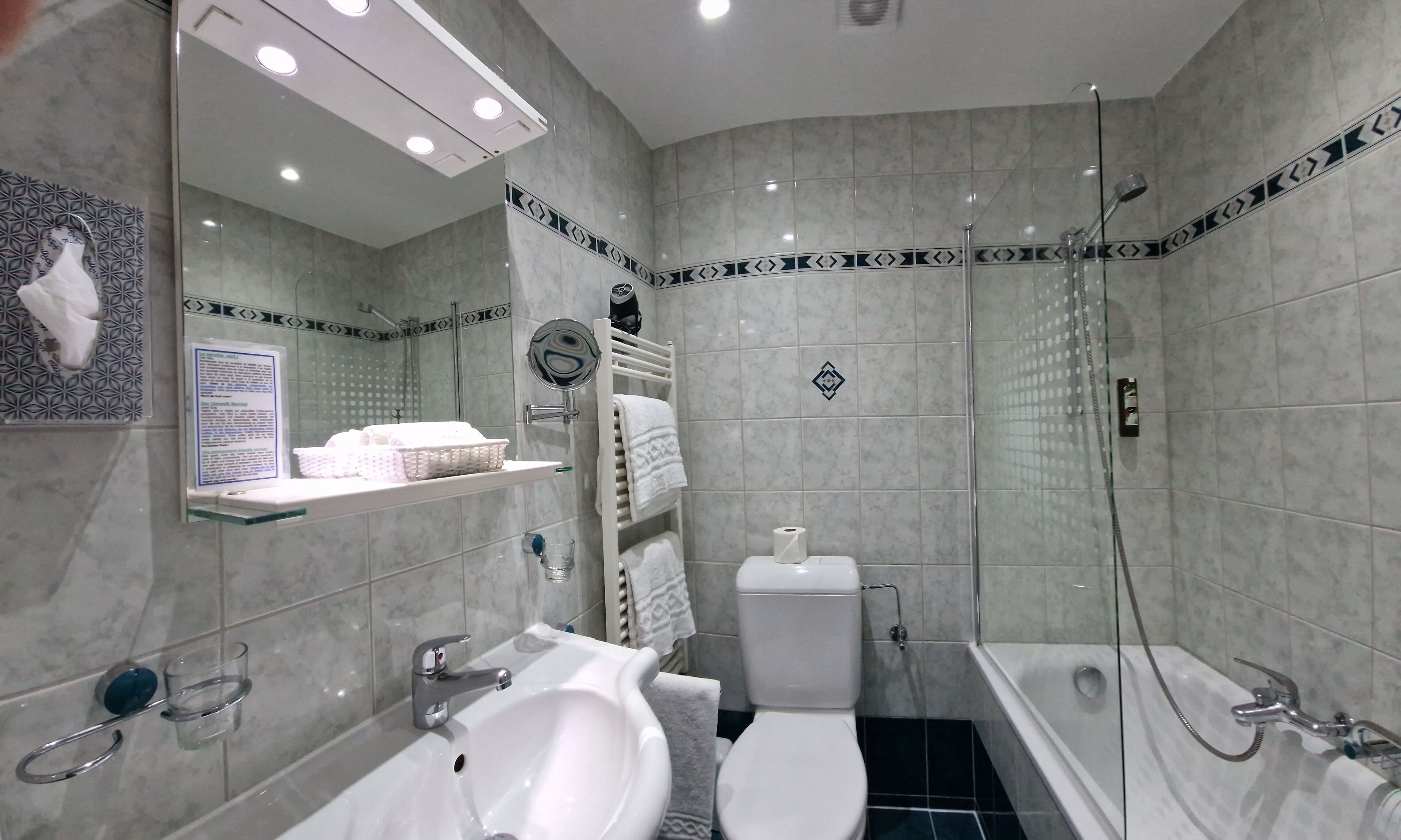 Photo - Touring au Lac