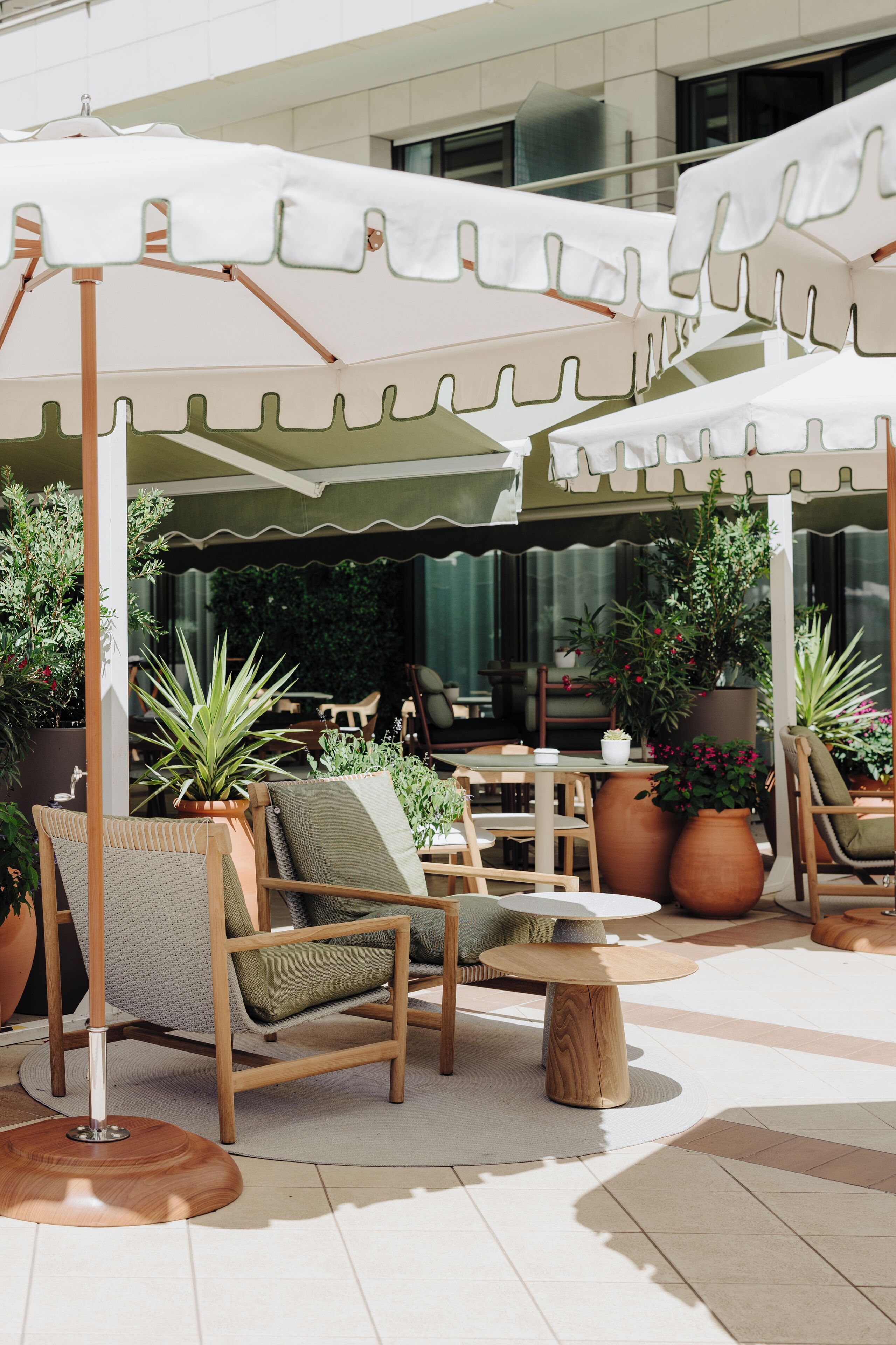 Foto - Hyatt Regency Nice Palais de la Méditerranée