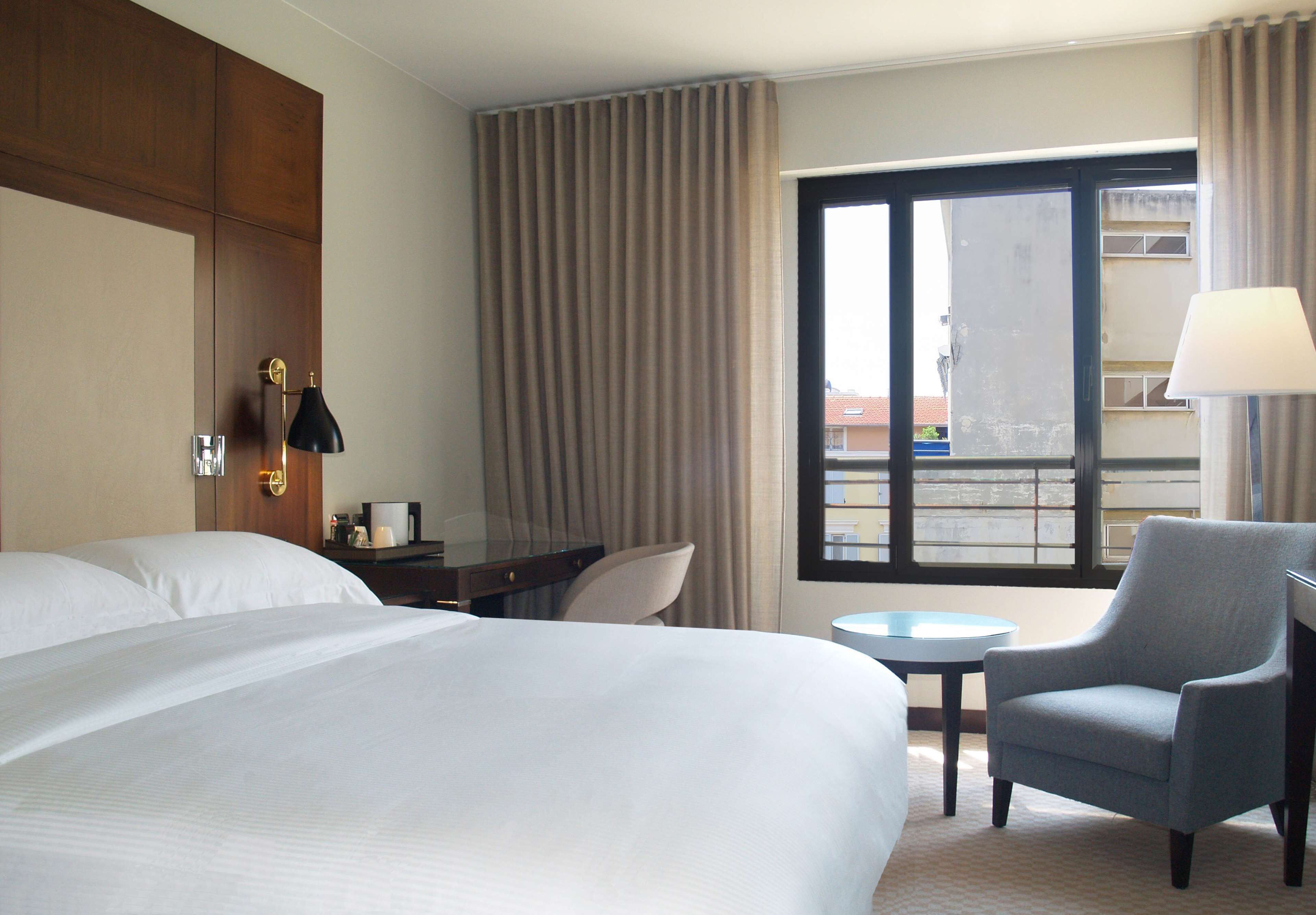 Hyatt Regency Nice Palais de la Méditerranée (Nice, France), Nice hotel