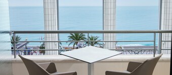Hyatt Regency Nice Palais de la Méditerranée