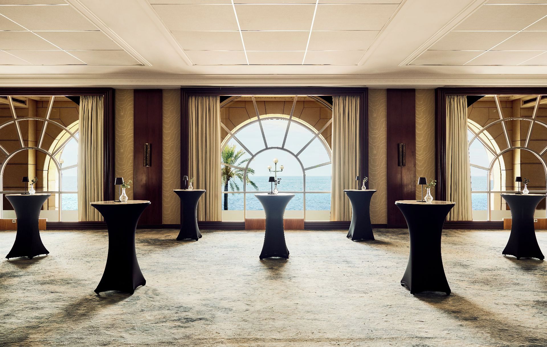 Photo - Hôtel Palais de la Méditerranée In The Unbound Collection By Hyatt