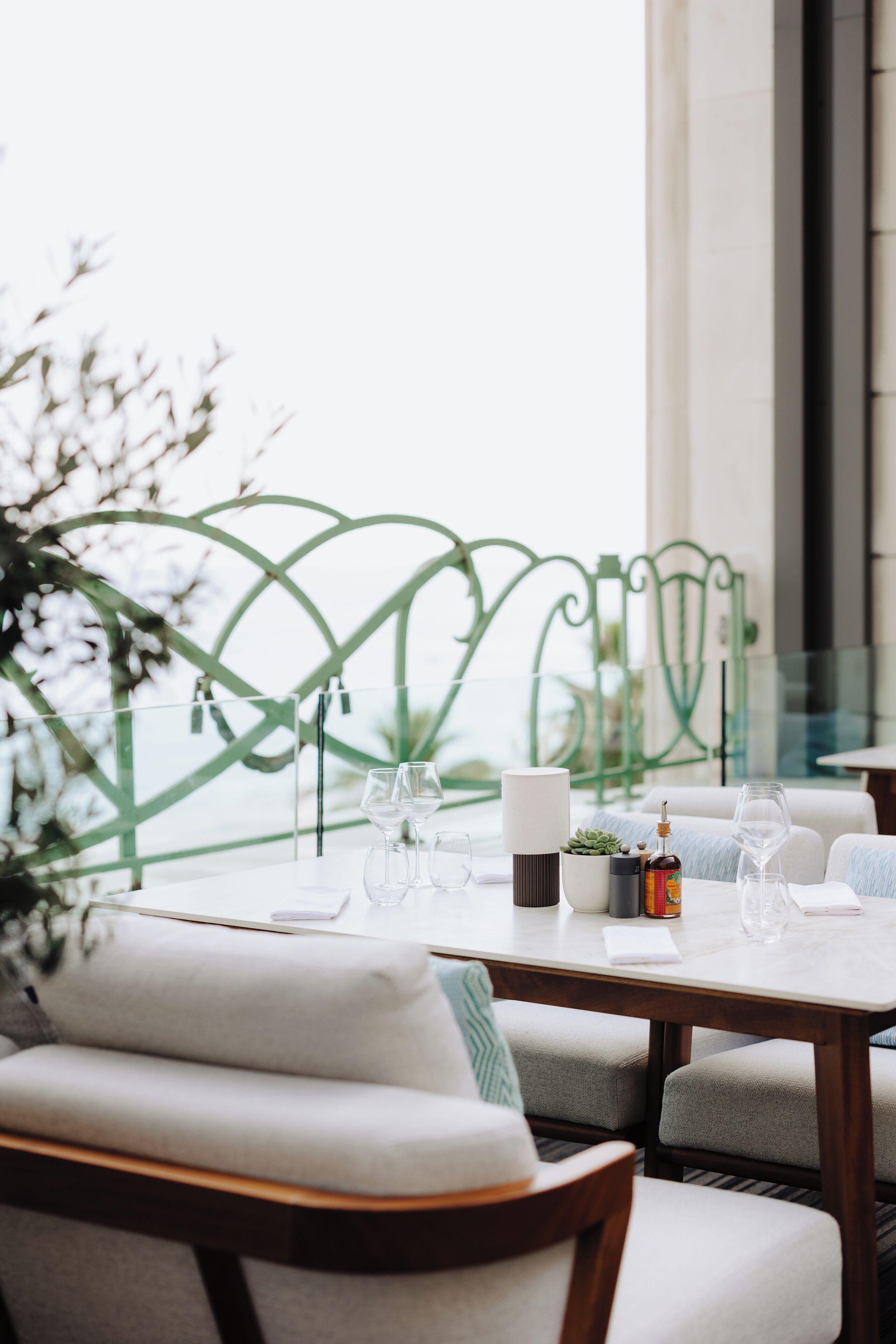 Foto - Hyatt Regency Nice Palais de la Méditerranée