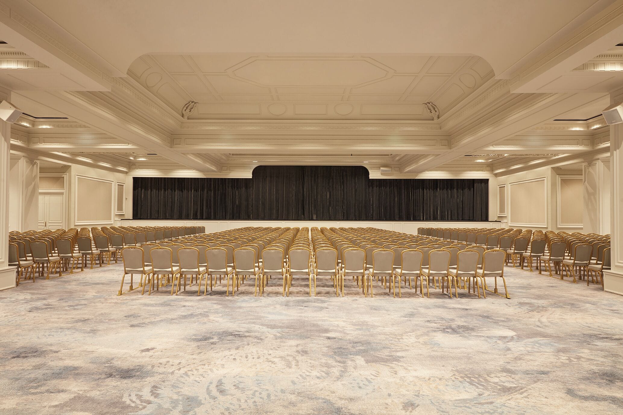 Foto - Hyatt Regency Nice Palais de la Méditerranée