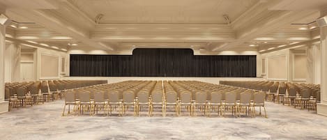 مرفق الاجتماعات