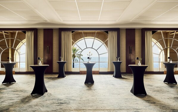 Salle de réunion