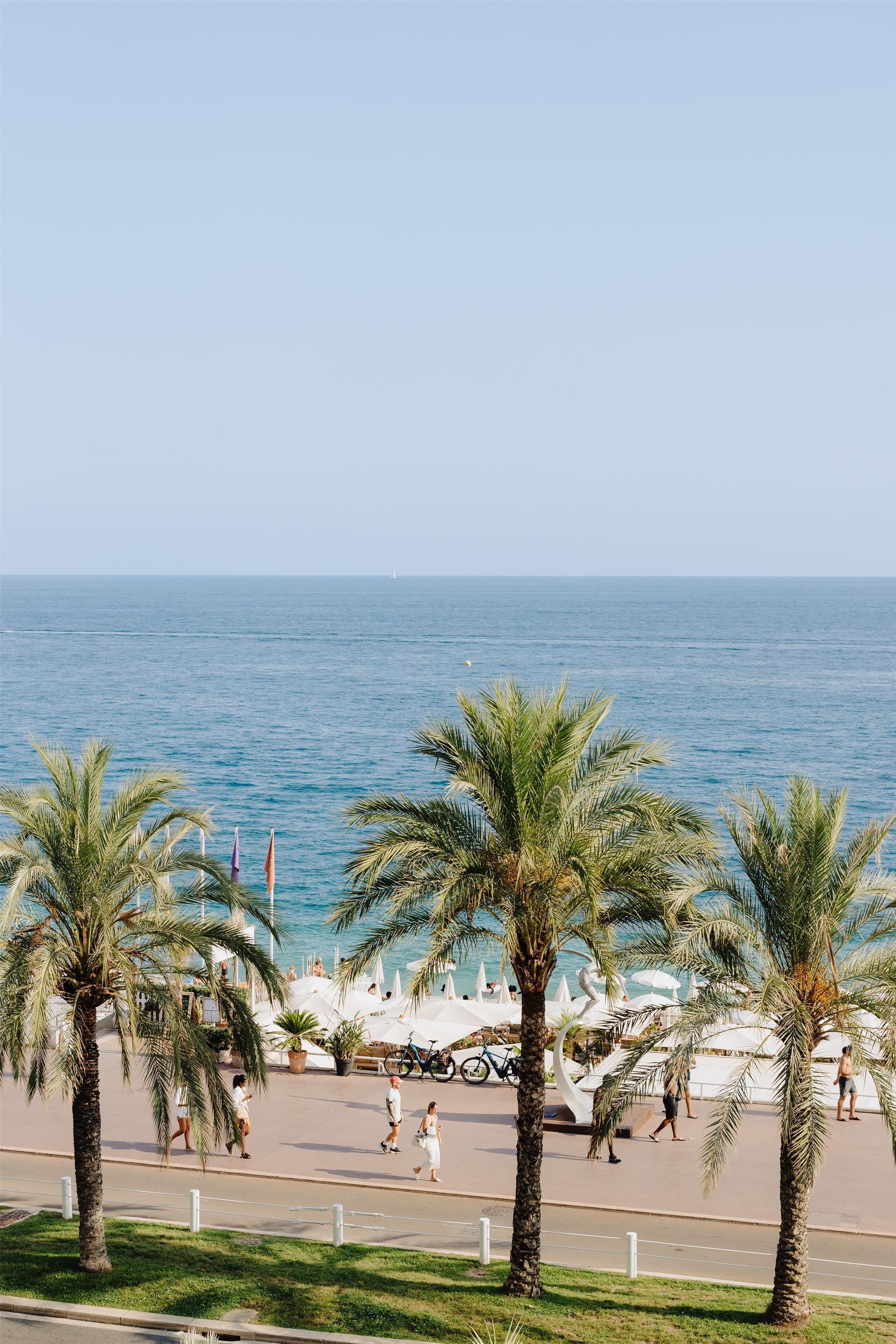 Spiaggia