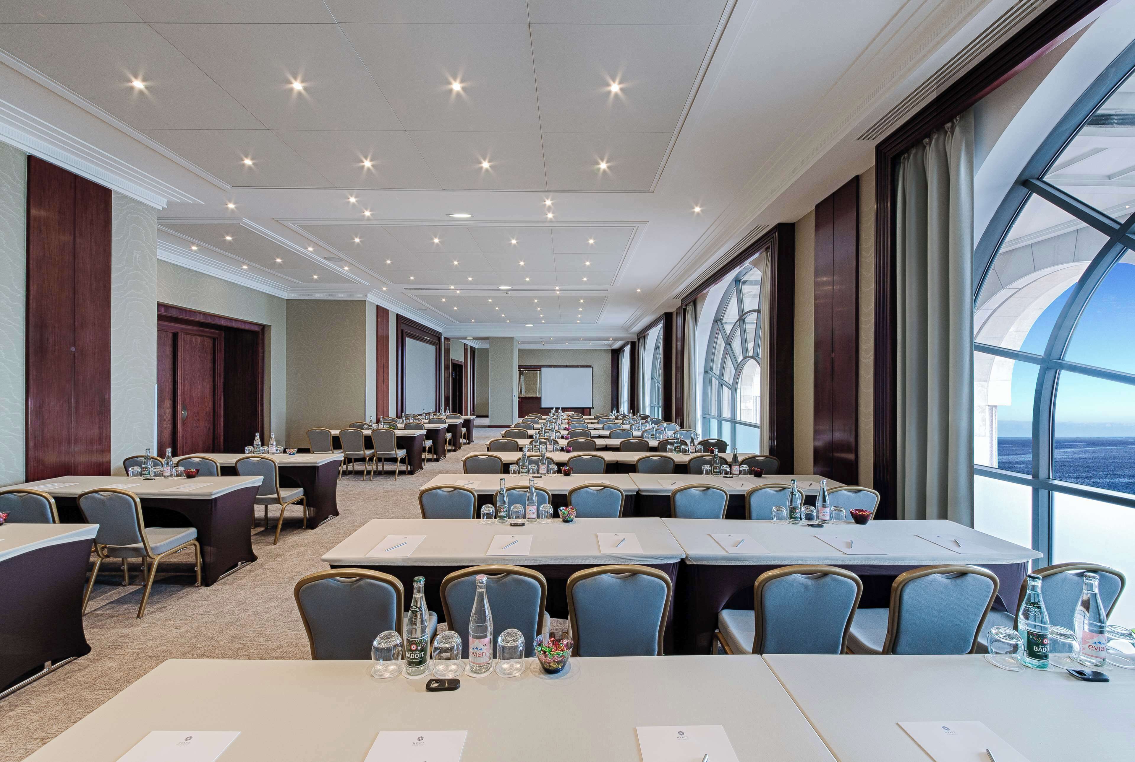 Foto - Hyatt Regency Nice Palais de la Méditerranée