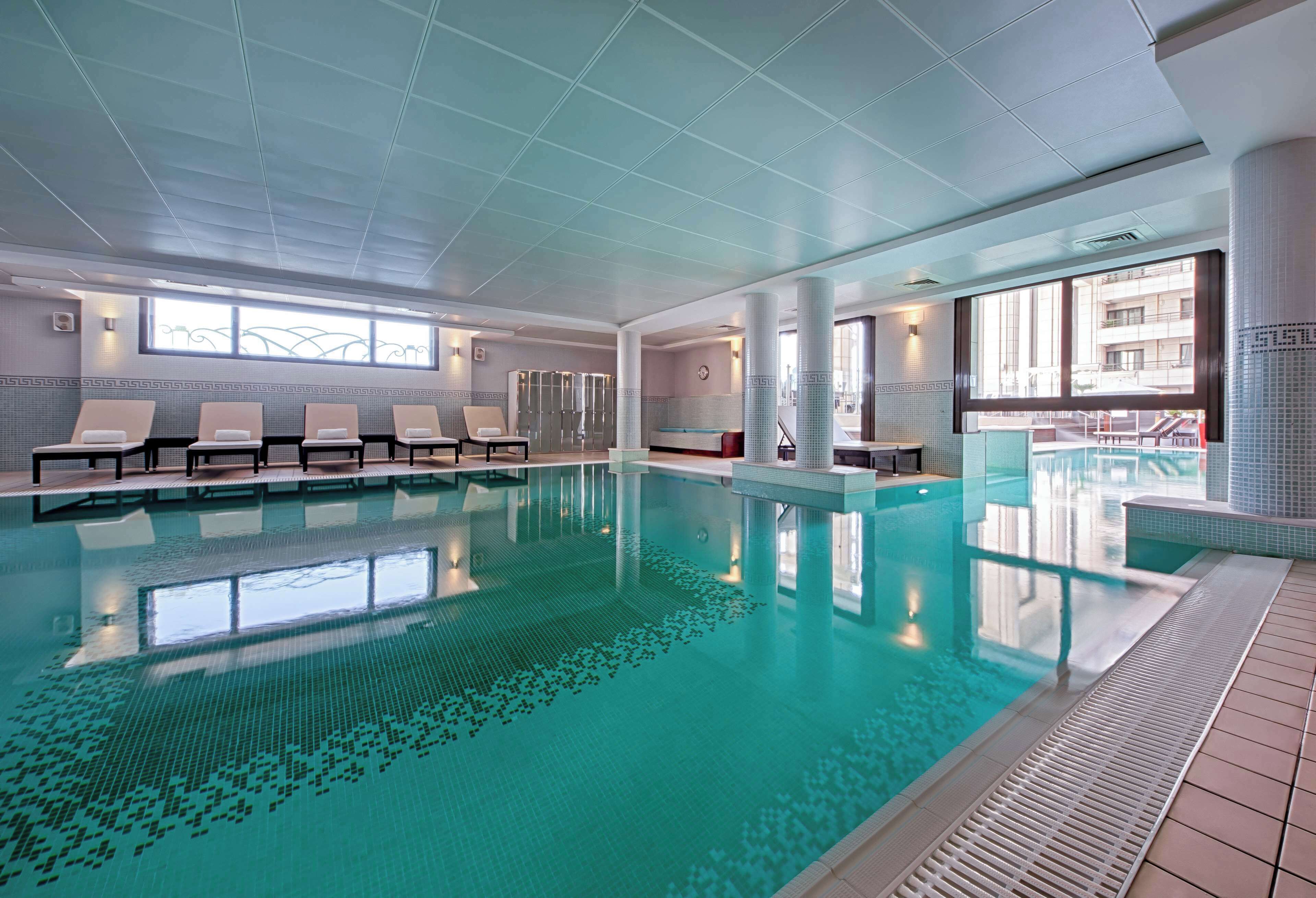 Foto - Hyatt Regency Nice Palais de la Méditerranée