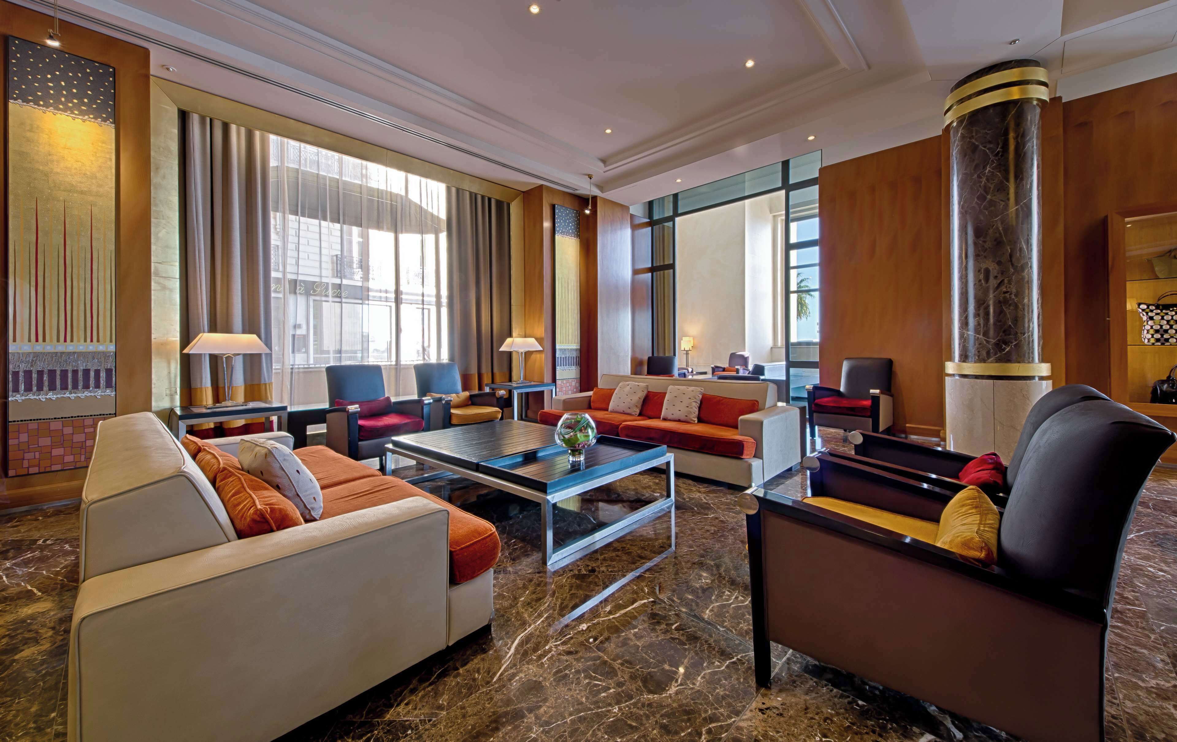 Foto - Hyatt Regency Nice Palais de la Méditerranée