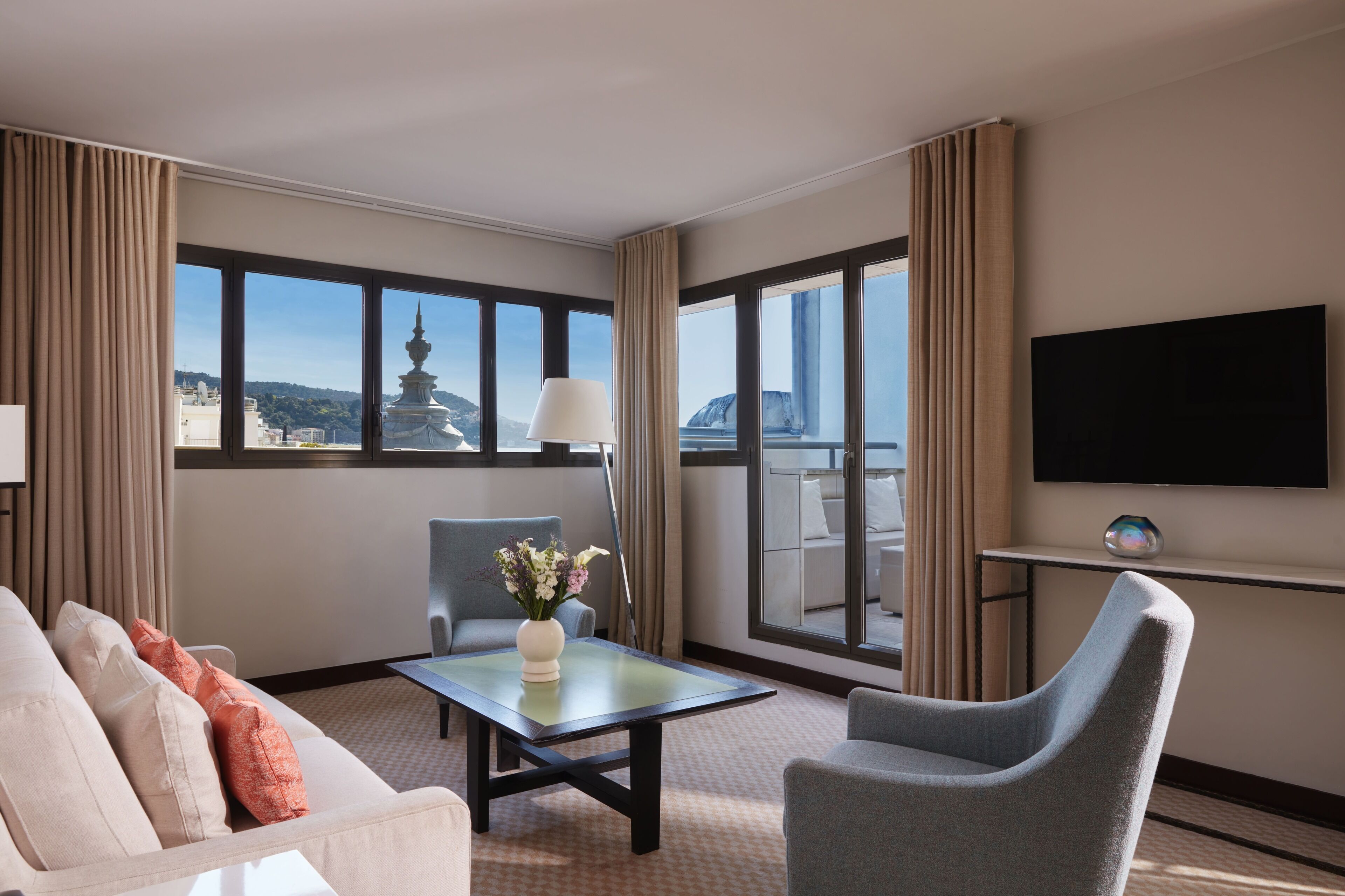 Foto - Hyatt Regency Nice Palais de la Méditerranée