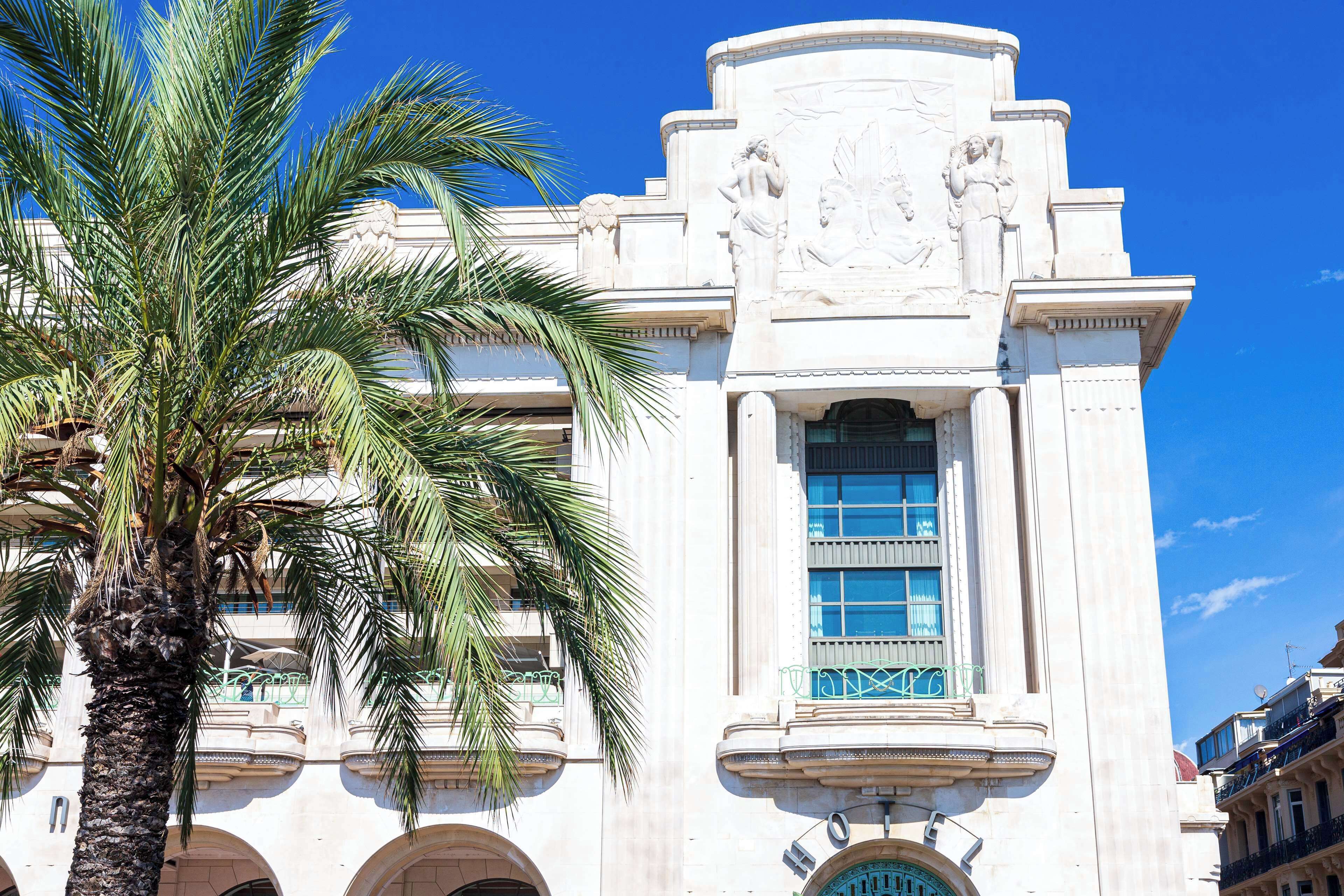 Foto - Hyatt Regency Nice Palais de la Méditerranée