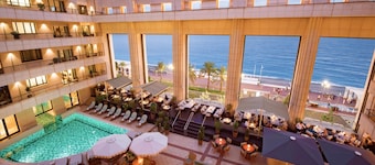 Hôtel Palais de la Méditerranée In The Unbound Collection By Hyatt
