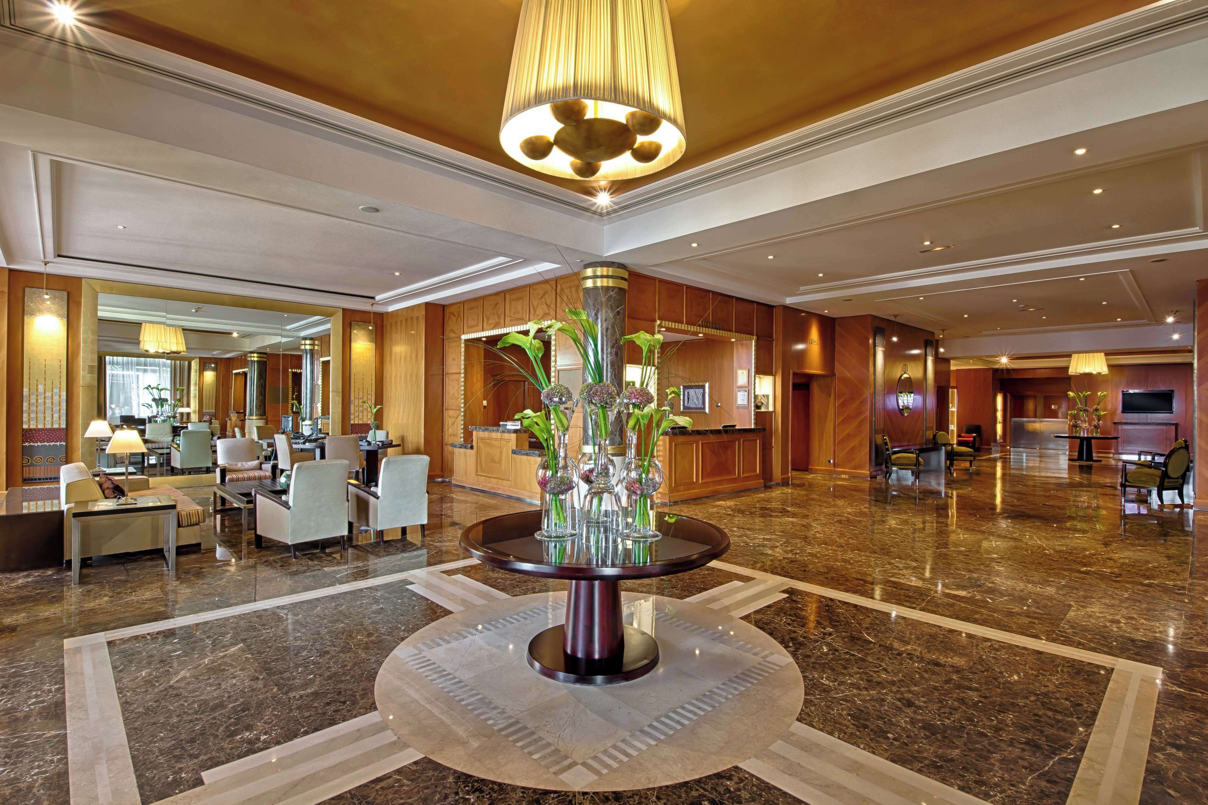 Foto - Hyatt Regency Nice Palais de la Méditerranée