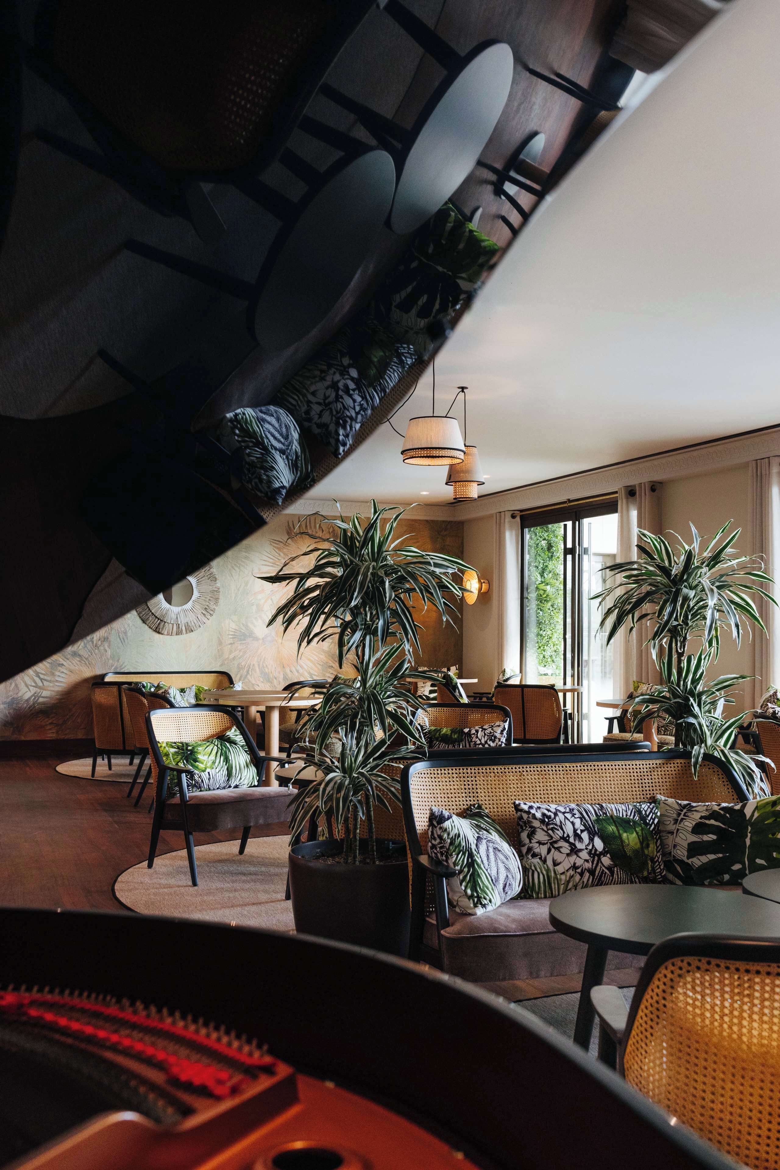 Foto - Hyatt Regency Nice Palais de la Méditerranée