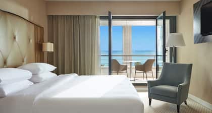 Hyatt Regency Nice Palais de la Méditerranée