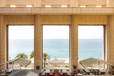 Hôtel Palais de la Méditerranée In The Unbound Collection By Hyatt